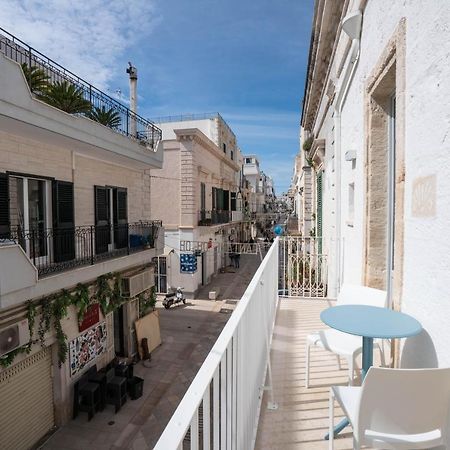 Donna Domenica Boutique Suites Polignano a Mare Luaran gambar