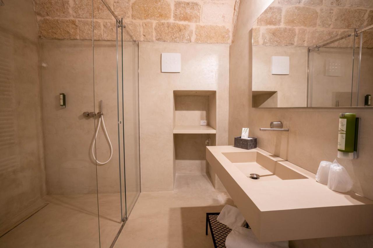 Donna Domenica Boutique Suites Polignano a Mare Luaran gambar
