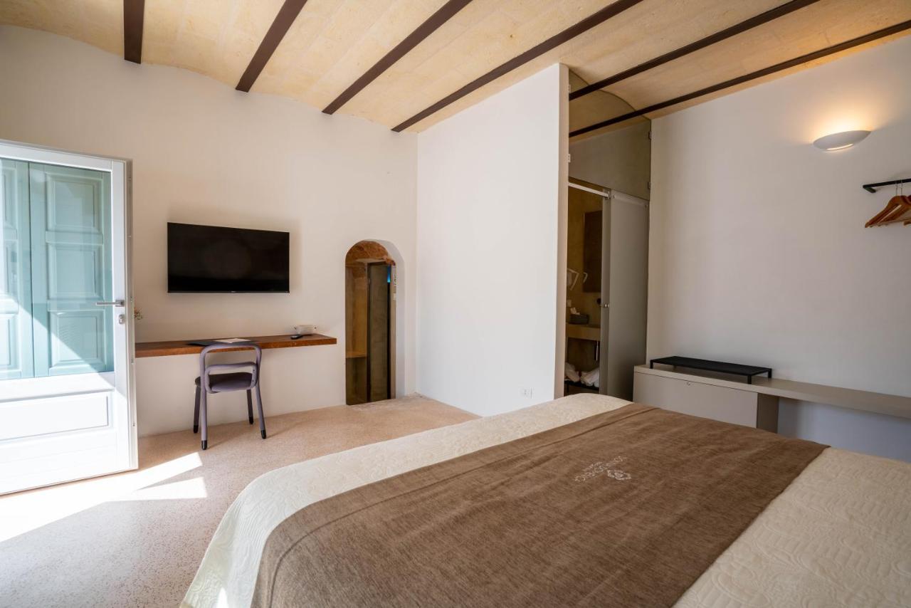 Donna Domenica Boutique Suites Polignano a Mare Luaran gambar