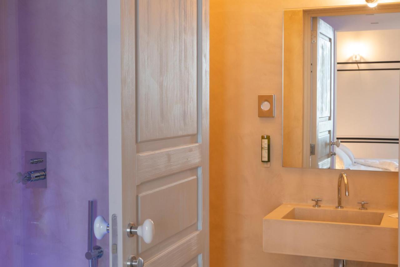 Donna Domenica Boutique Suites Polignano a Mare Luaran gambar
