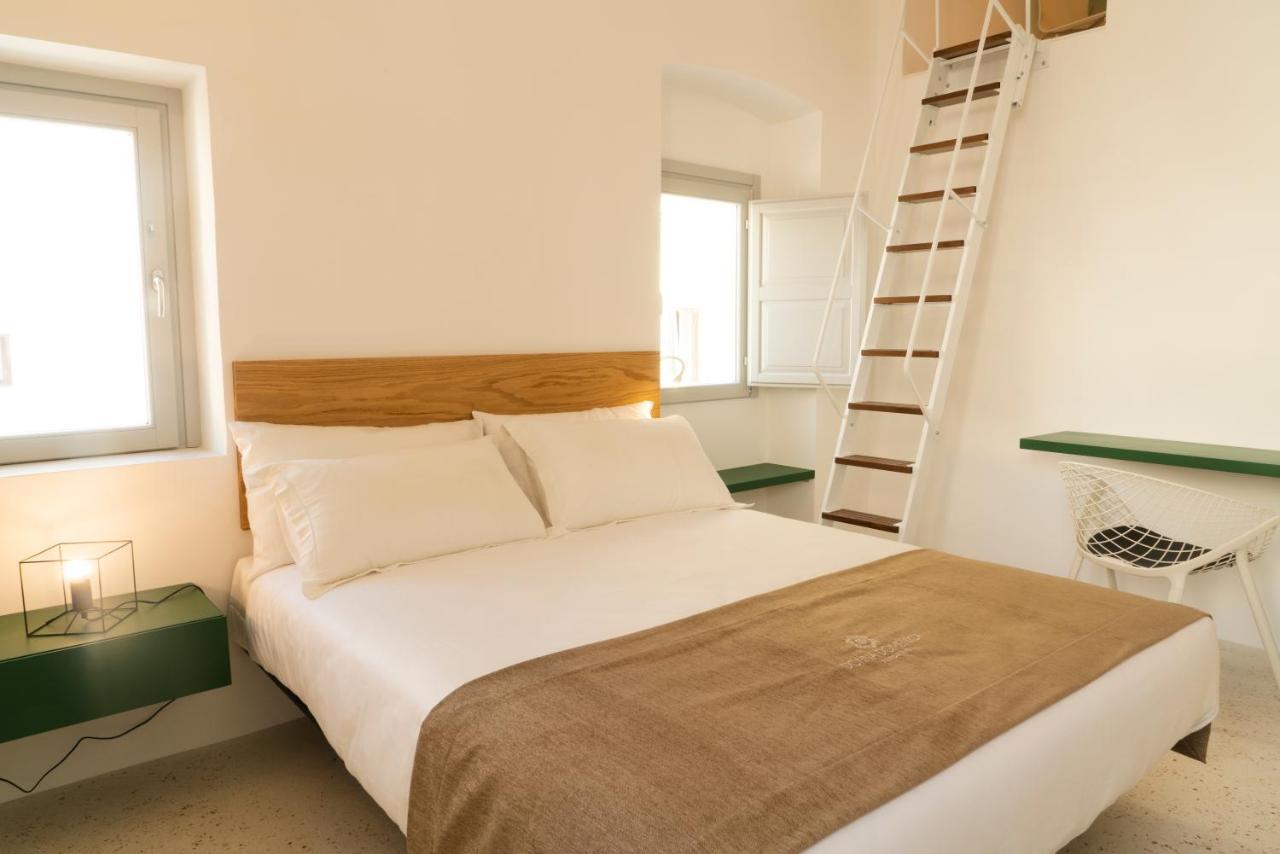 Donna Domenica Boutique Suites Polignano a Mare Luaran gambar