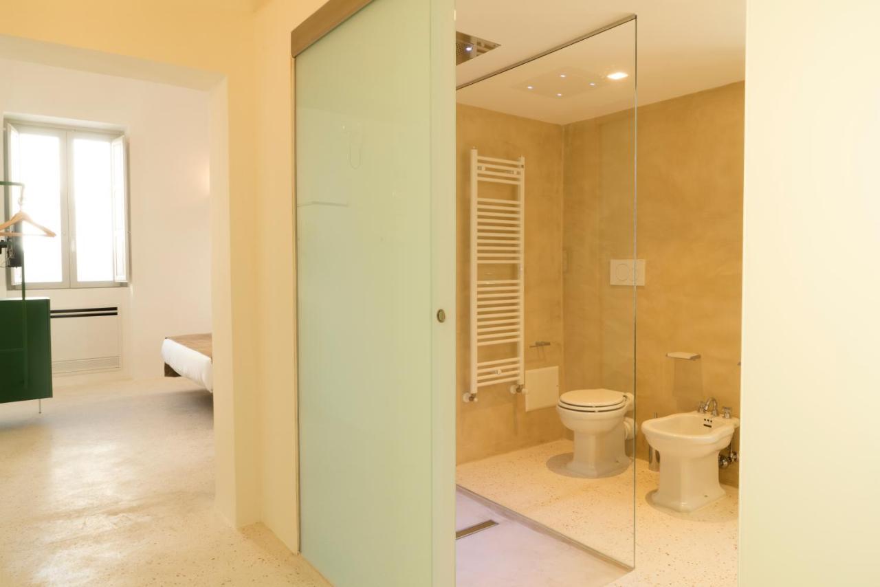 Donna Domenica Boutique Suites Polignano a Mare Luaran gambar