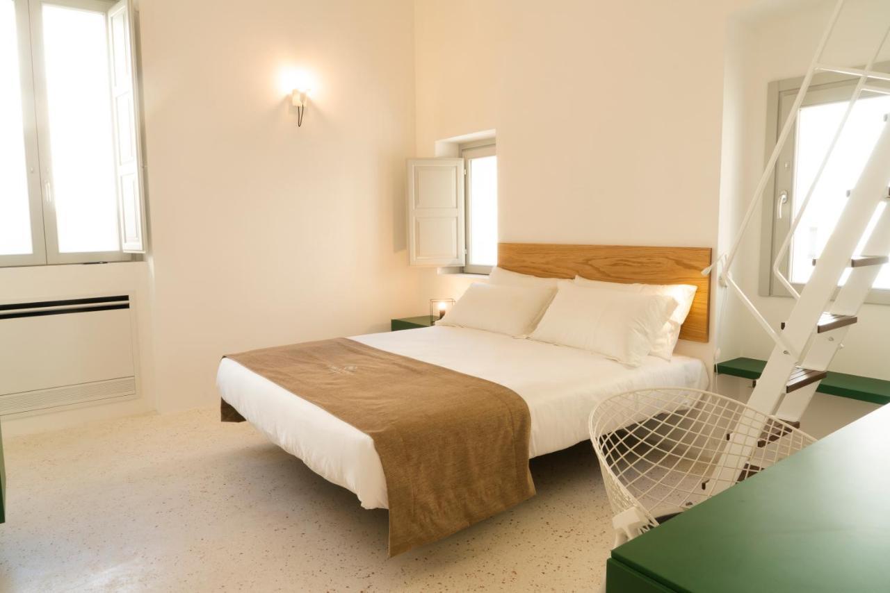 Donna Domenica Boutique Suites Polignano a Mare Luaran gambar