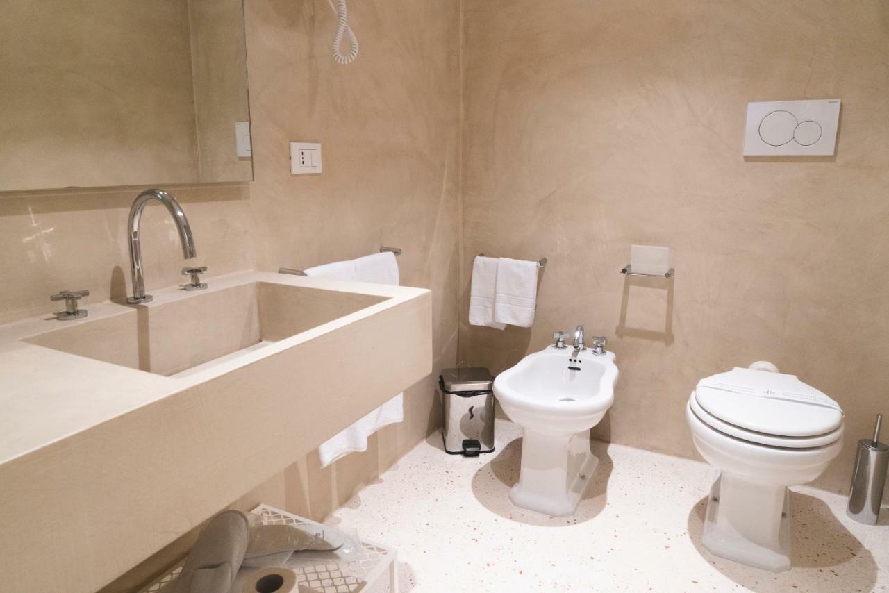 Donna Domenica Boutique Suites Polignano a Mare Luaran gambar